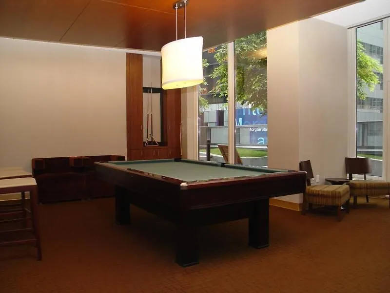 Hotel 1600 Broadway On The Square New York 3*,  United States