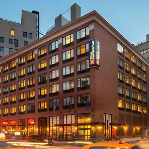 Hilton Garden New York/tribeca *** New York