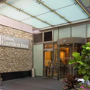 Hilton Garden Park South *** New York