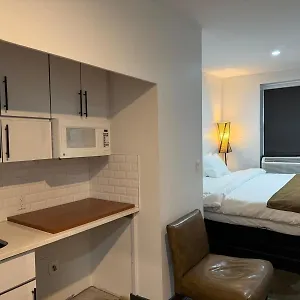 Hotel Tribeca Fidi