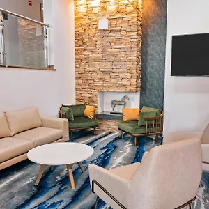 Fairfield By Marriott Laguardia Airport/astoria *** New York
