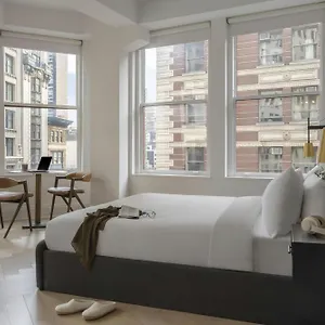 Flatiron Hotel, Sonder By Marriott Bonvoy Hotel